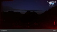 Archiv Foto Webcam Dorfgastein - Fulseck 02:00