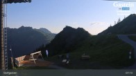 Archived image Webcam Dorfgastein - Fulseck 06:00