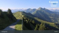 Archived image Webcam Dorfgastein - Fulseck 07:00