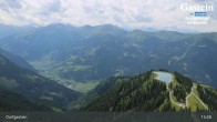 Archived image Webcam Dorfgastein - Fulseck 12:00