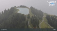 Archived image Webcam Dorfgastein - Fulseck 16:00