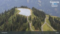 Archiv Foto Webcam Dorfgastein - Fulseck 18:00