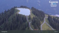 Archiv Foto Webcam Dorfgastein - Fulseck 20:00