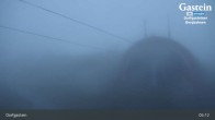 Archiv Foto Webcam Dorfgastein - Fulseck 04:00