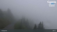 Archiv Foto Webcam Dorfgastein - Fulseck 08:00