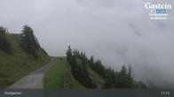 Archiv Foto Webcam Dorfgastein - Fulseck 10:00