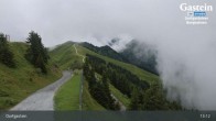 Archiv Foto Webcam Dorfgastein - Fulseck 12:00