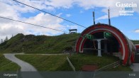 Archiv Foto Webcam Dorfgastein - Fulseck 16:00