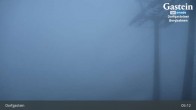 Archiv Foto Webcam Dorfgastein - Fulseck 04:00