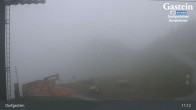 Archiv Foto Webcam Dorfgastein - Fulseck 10:00