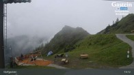 Archiv Foto Webcam Dorfgastein - Fulseck 12:00