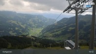 Archiv Foto Webcam Dorfgastein - Fulseck 13:00