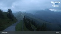 Archiv Foto Webcam Dorfgastein - Fulseck 04:00