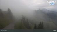 Archiv Foto Webcam Dorfgastein - Fulseck 06:00
