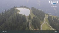 Archiv Foto Webcam Dorfgastein - Fulseck 10:00