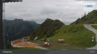 Archiv Foto Webcam Dorfgastein - Fulseck 16:00