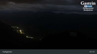 Archiv Foto Webcam Dorfgastein - Fulseck 00:00