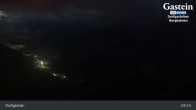Archiv Foto Webcam Dorfgastein - Fulseck 02:00