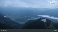 Archiv Foto Webcam Dorfgastein - Fulseck 04:00
