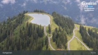 Archiv Foto Webcam Dorfgastein - Fulseck 10:00