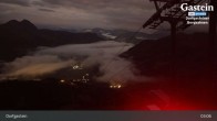 Archiv Foto Webcam Dorfgastein - Fulseck 02:00