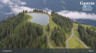 Archiv Foto Webcam Dorfgastein - Fulseck 08:00