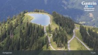 Archiv Foto Webcam Dorfgastein - Fulseck 10:00