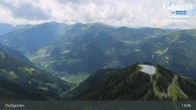 Archiv Foto Webcam Dorfgastein - Fulseck 12:00