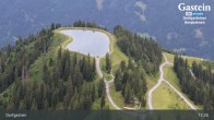 Archiv Foto Webcam Dorfgastein - Fulseck 16:00