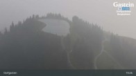 Archiv Foto Webcam Dorfgastein - Fulseck 18:00