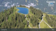 Archiv Foto Webcam Dorfgastein - Fulseck 08:00