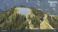 Archiv Foto Webcam Dorfgastein - Fulseck 10:00
