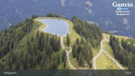 Archiv Foto Webcam Dorfgastein - Fulseck 16:00