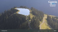 Archiv Foto Webcam Dorfgastein - Fulseck 18:00