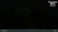 Archiv Foto Webcam Dorfgastein - Fulseck 02:00