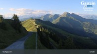 Archiv Foto Webcam Dorfgastein - Fulseck 06:00