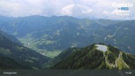 Archiv Foto Webcam Dorfgastein - Fulseck 12:00