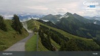 Archiv Foto Webcam Dorfgastein - Fulseck 18:00