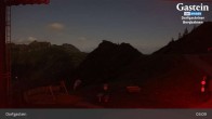 Archiv Foto Webcam Dorfgastein - Fulseck 02:00