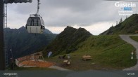 Archiv Foto Webcam Dorfgastein - Fulseck 07:00