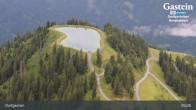 Archiv Foto Webcam Dorfgastein - Fulseck 08:00