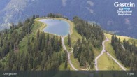 Archiv Foto Webcam Dorfgastein - Fulseck 10:00
