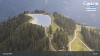 Archived image Webcam Dorfgastein - Fulseck 18:00