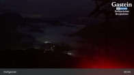 Archiv Foto Webcam Dorfgastein - Fulseck 00:00