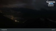 Archiv Foto Webcam Dorfgastein - Fulseck 02:00