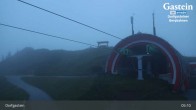 Archiv Foto Webcam Dorfgastein - Fulseck 04:00