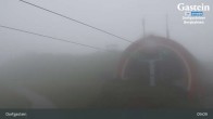 Archiv Foto Webcam Dorfgastein - Fulseck 08:00