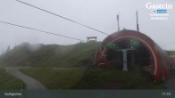 Archiv Foto Webcam Dorfgastein - Fulseck 10:00