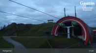 Archiv Foto Webcam Dorfgastein - Fulseck 20:00
