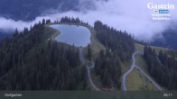 Archiv Foto Webcam Dorfgastein - Fulseck 04:00